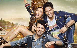 Kapoor and Sons